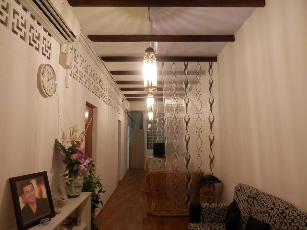 The Bodhi Lodge Куала-Лумпур Экстерьер фото